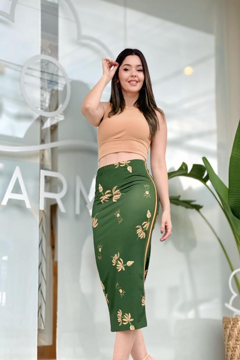 VERDE BANDEIRA-AMARELO-DOURADO