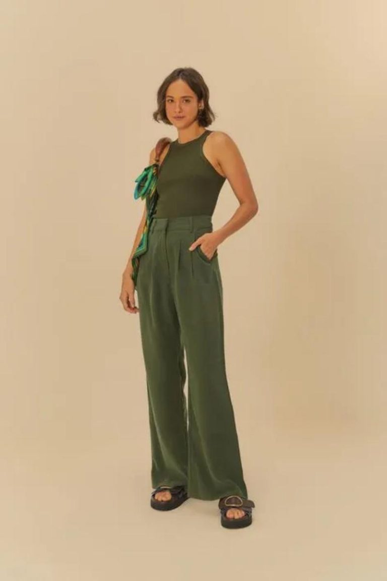 VERDE BANDEIRA