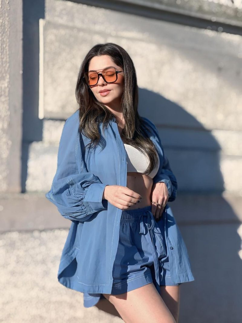 AZUL PIPA-BRANCO