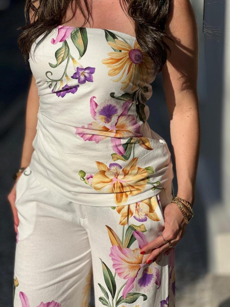 OFF WHITE-ROXO-AMARELO