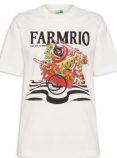 OFF WHITE-VERMELHO