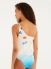 OFF WHITE-AZUL-VERMELHO