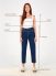 OFF WHITE-AZUL-VERMELHO