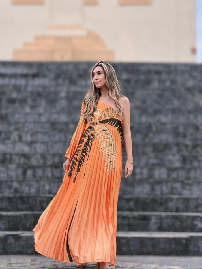 LARANJA-VERDE