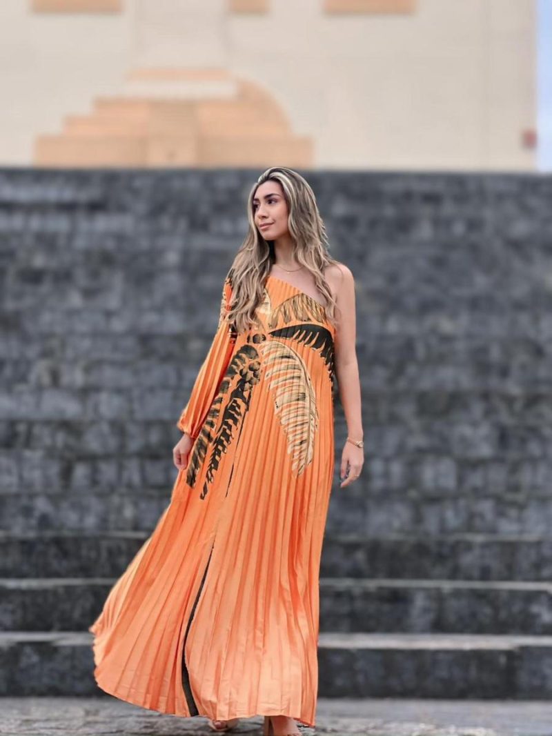 LARANJA-VERDE