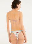 OFF WHITE-AZUL-VERMELHO