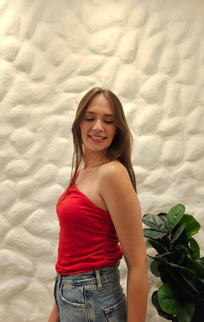 VERMELHO