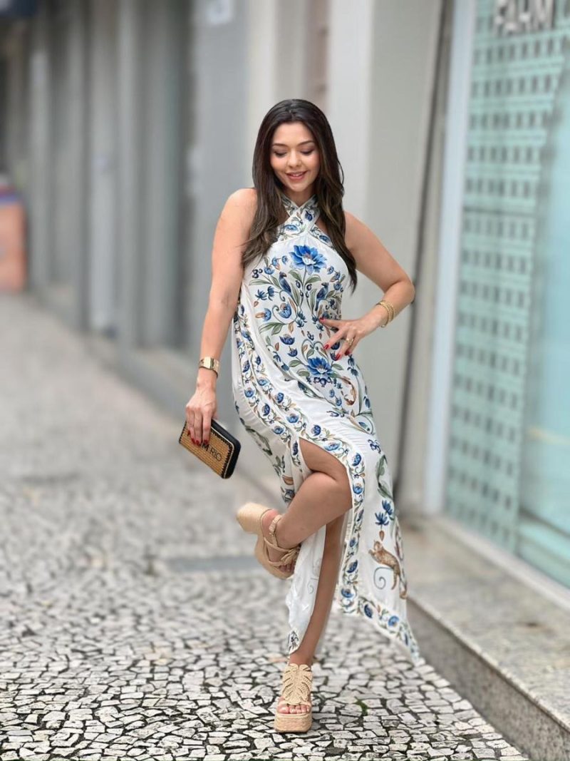 OFF WHITE-AZUL-VERDE