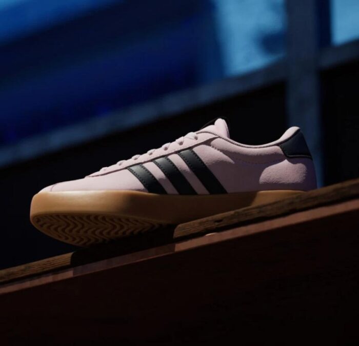 tênis vl court adidas 3.0 jp7629 VL Court 3.0