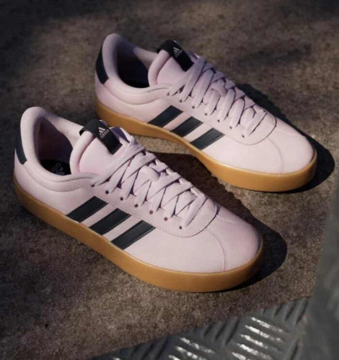 tênis vl court adidas 3.0 jp7629 VL Court 3.0