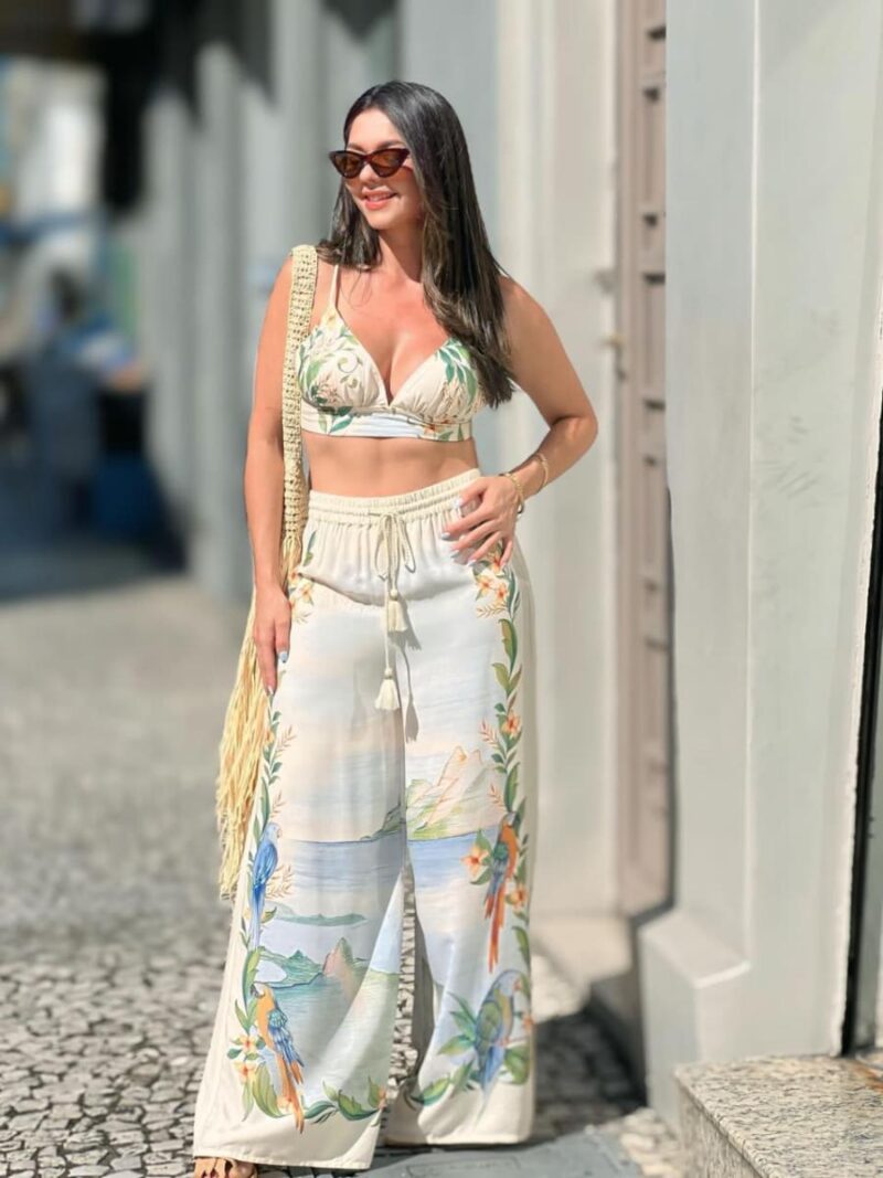 OFF WHITE-VERDE-AMARELO