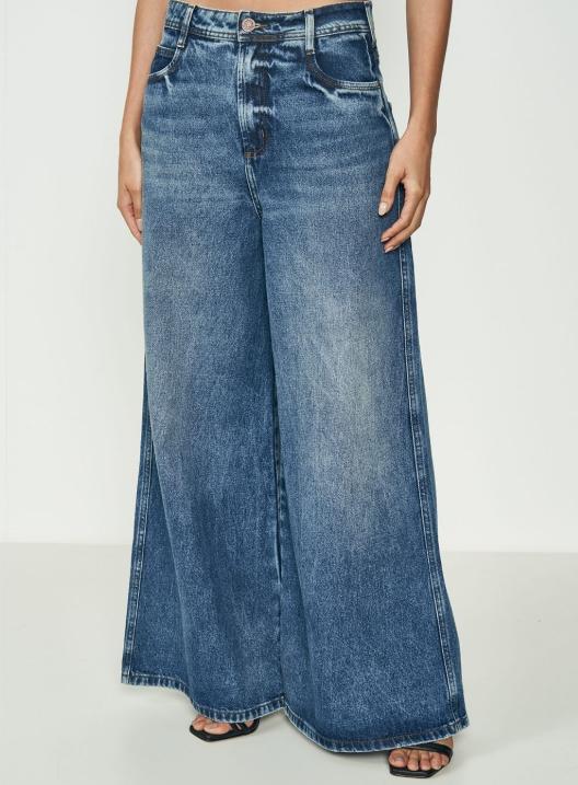 calça jeans colcci jeans seul 21100379 JEANS