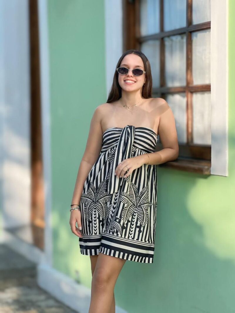 Listra Tropical
