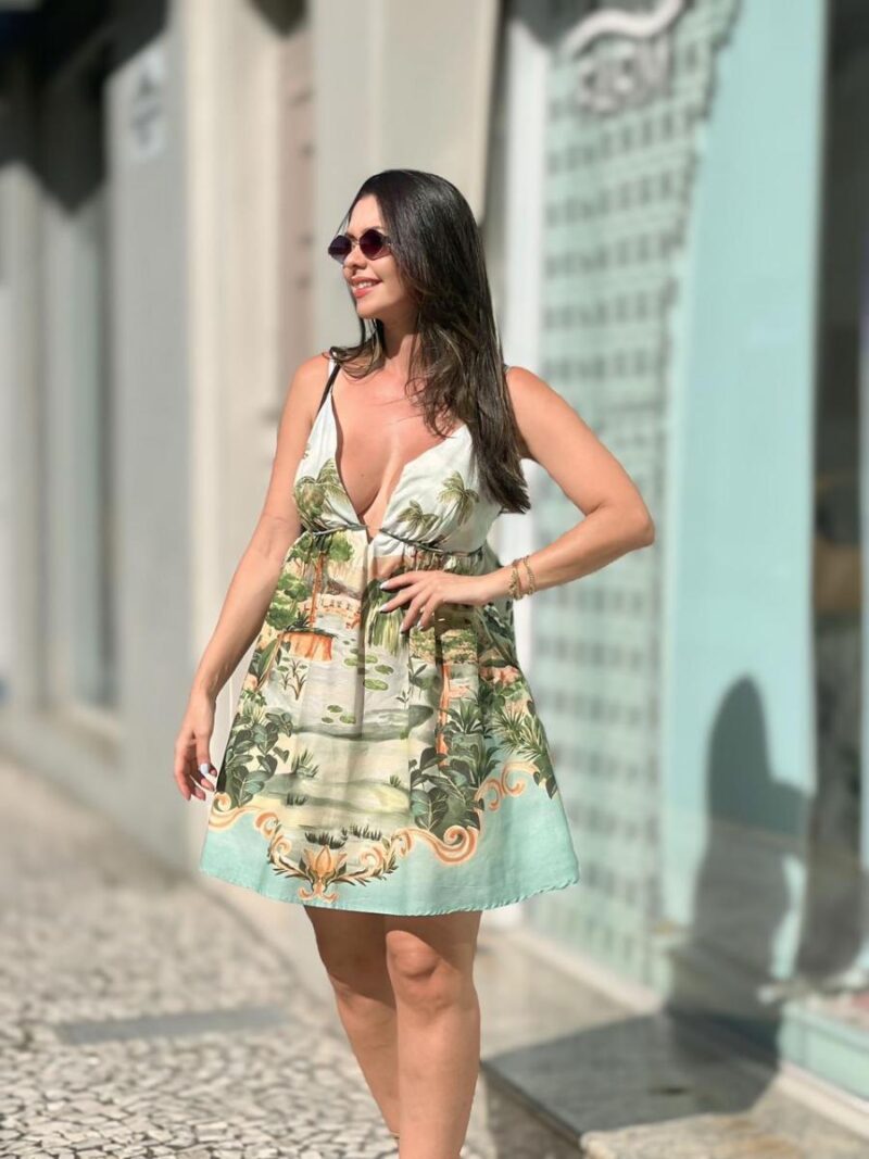 Passeio No Parque
