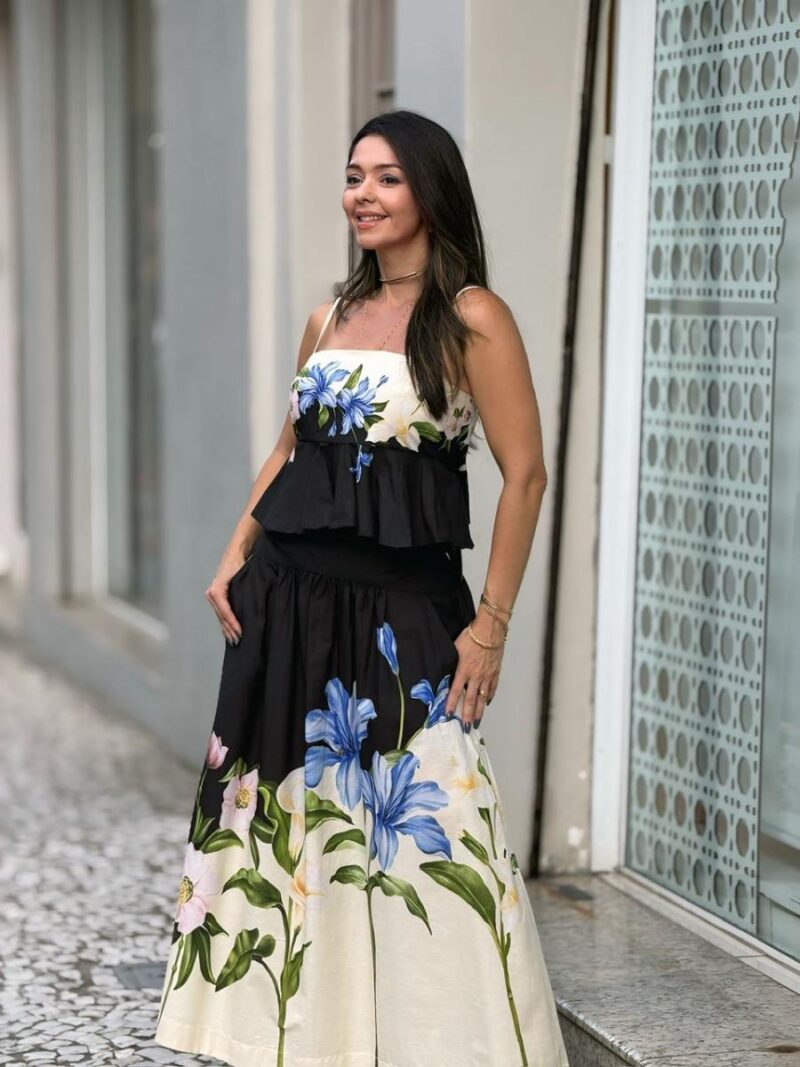 Ceu De Flor