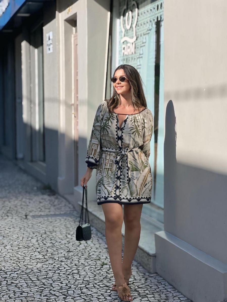 Vila Tereza