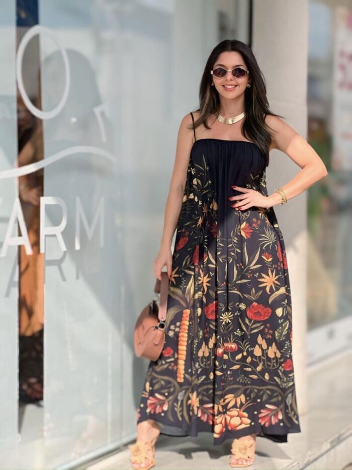 Inverno Tropical
