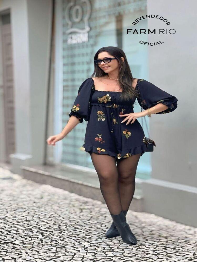 SELVA DA NOITE