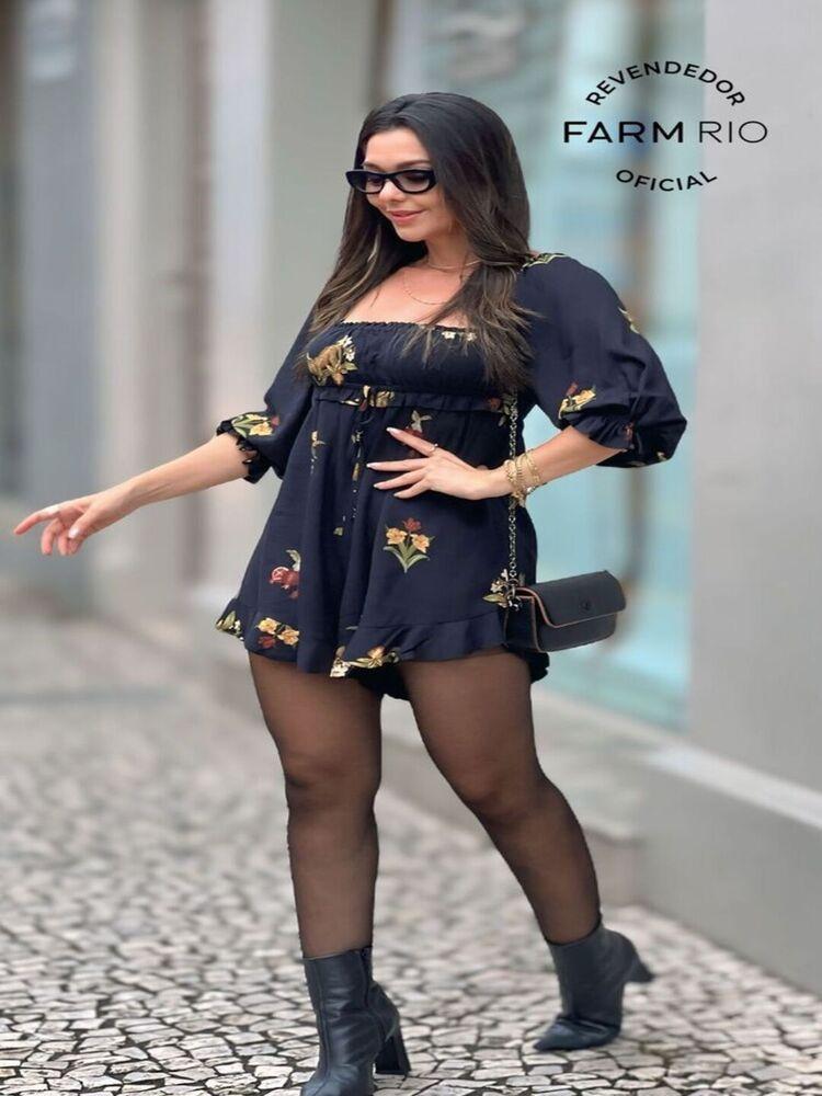 SELVA DA NOITE