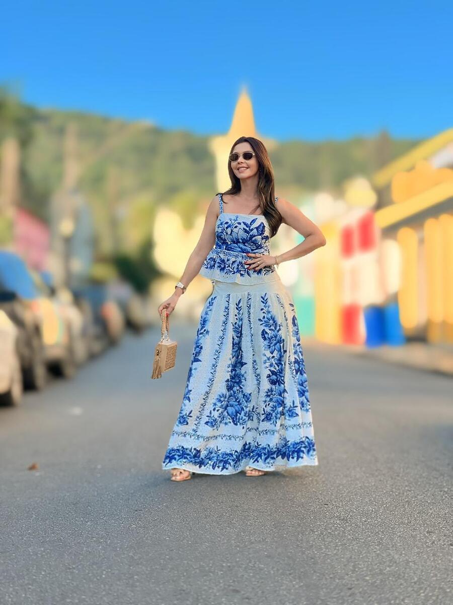 Fruta de Verão