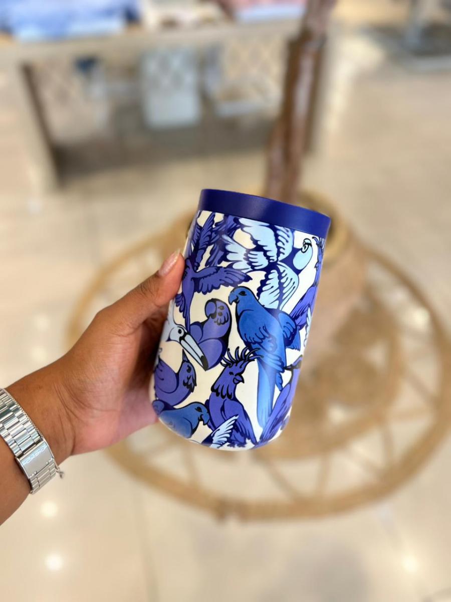 PASSAREJO AZUL