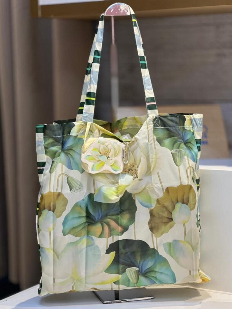 OFF WHITE-VERDE-VERDE ESCURO