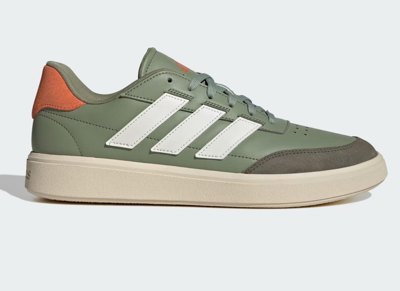 VERDE-OFF WHITE-LARANJA