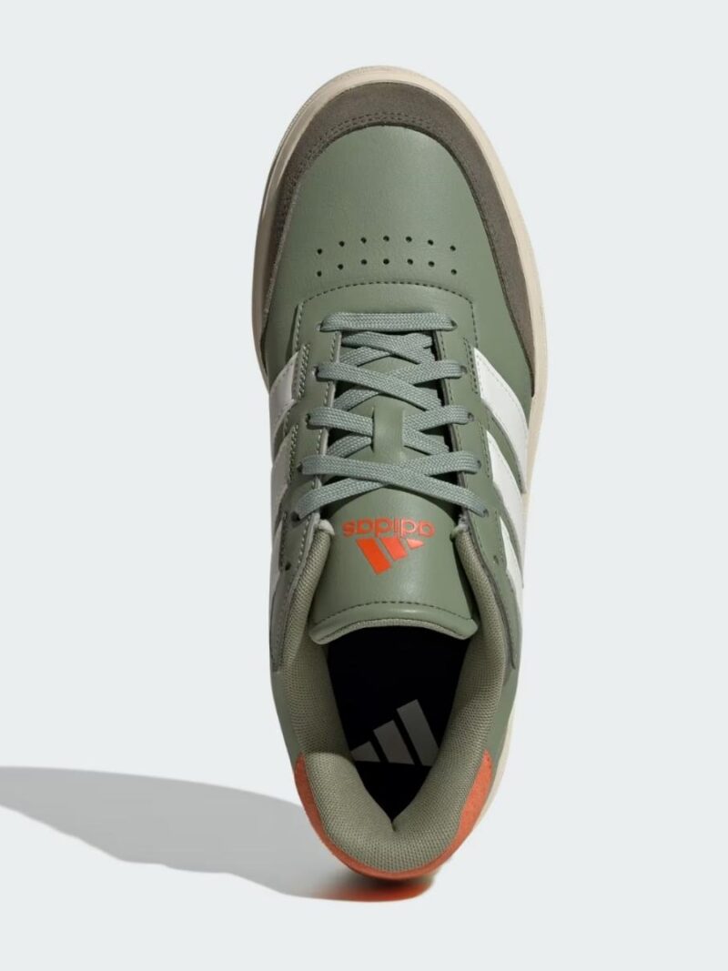 VERDE-OFF WHITE-LARANJA